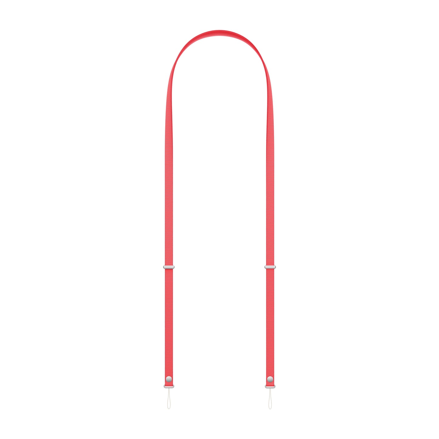 Crossbody Strap - Bright Guava - iSTYLE.cz