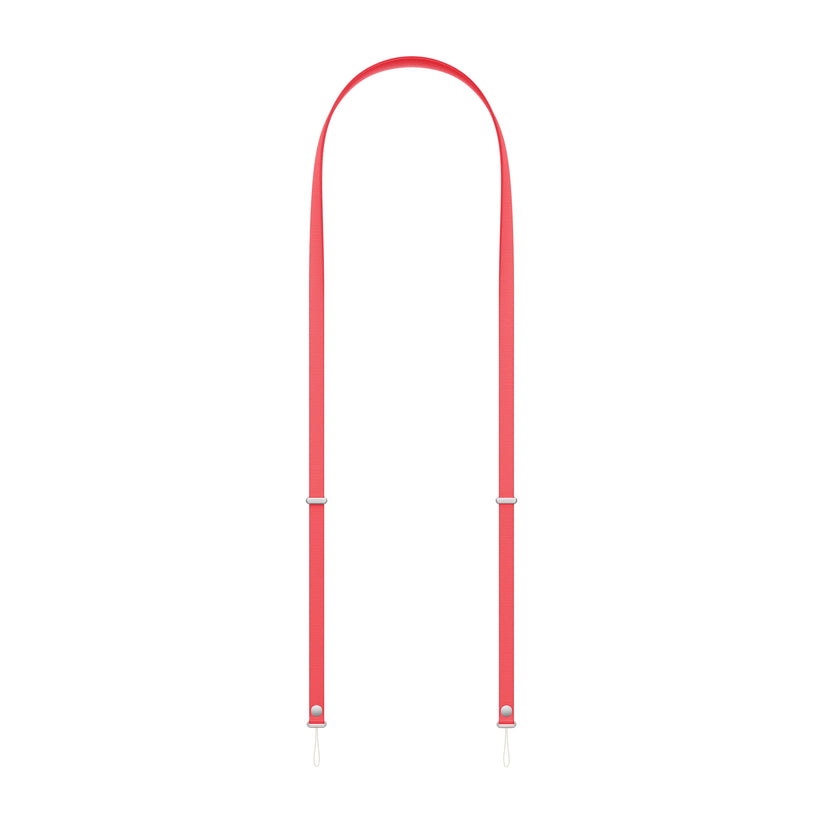 Crossbody Strap - Bright Guava - iSTYLE.cz