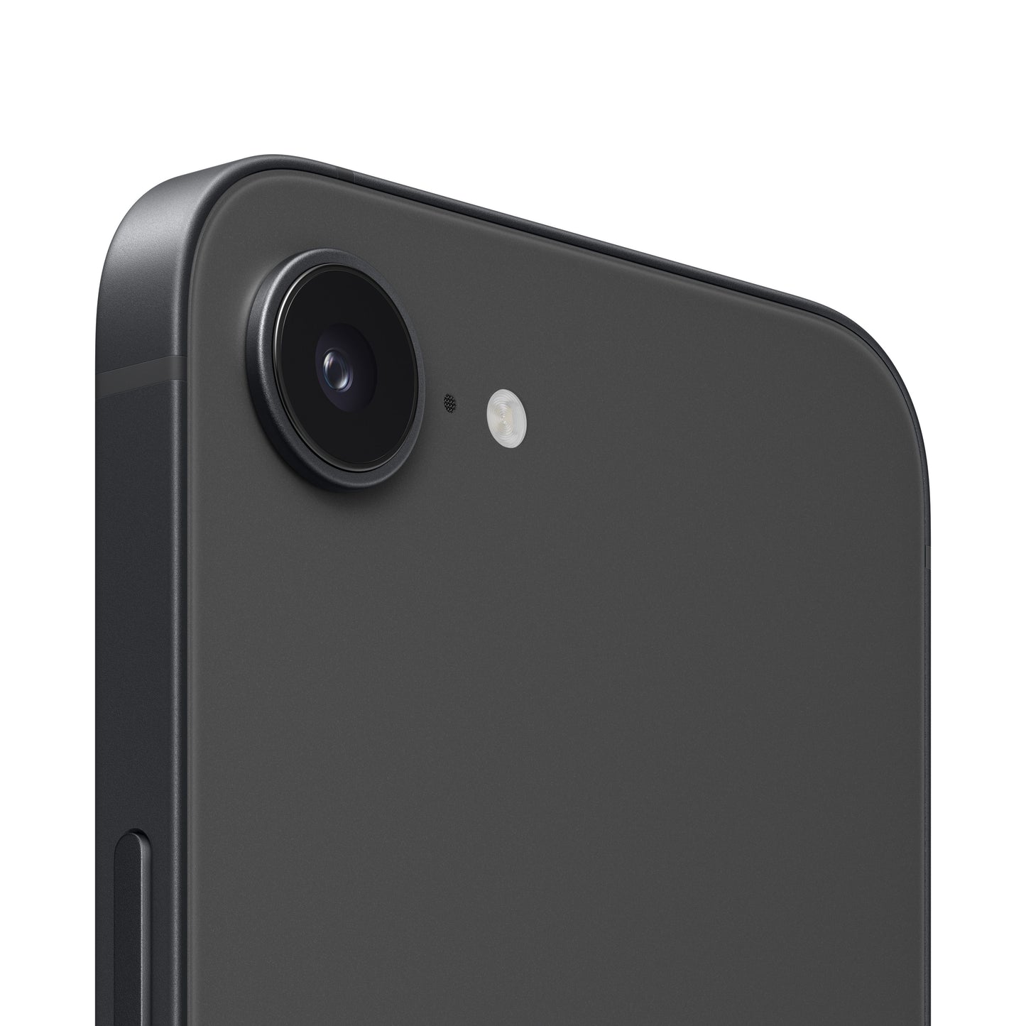 iPhone 17e 512 GB černý - iSTYLE.cz