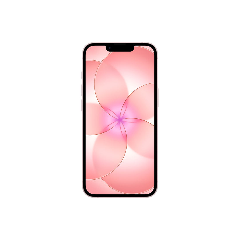 iPhone 17e 256 GB jemně růžová - iSTYLE.cz
