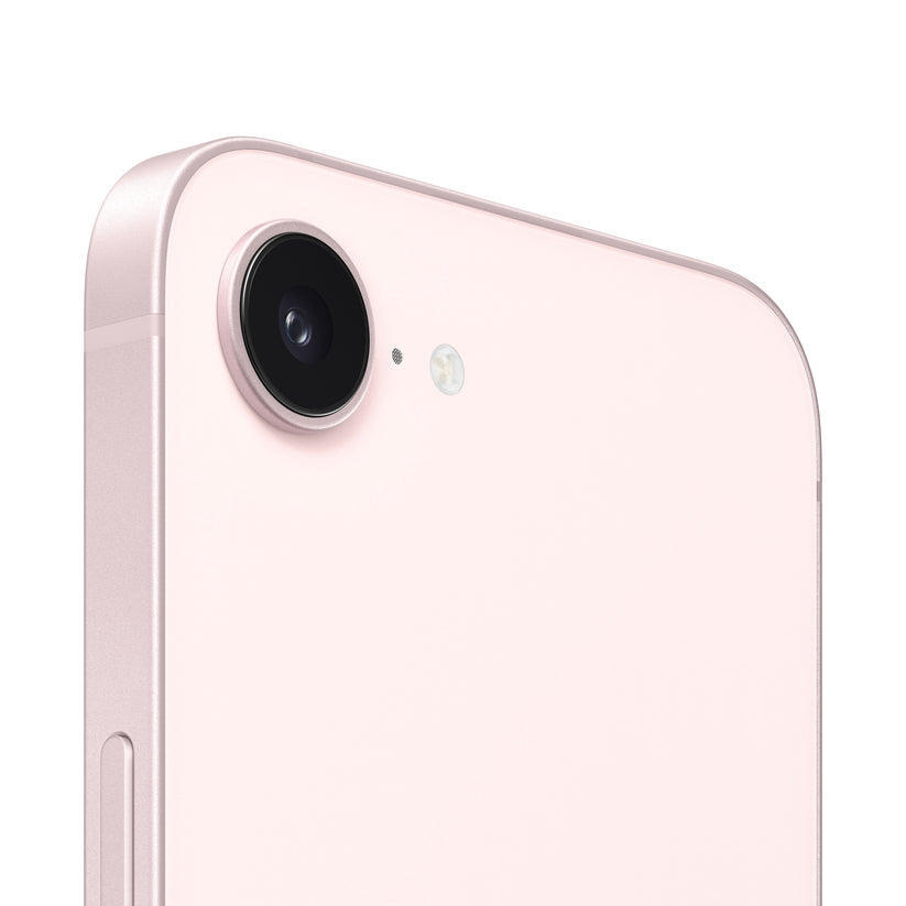 iPhone 17e 256 GB jemně růžová - iSTYLE.cz