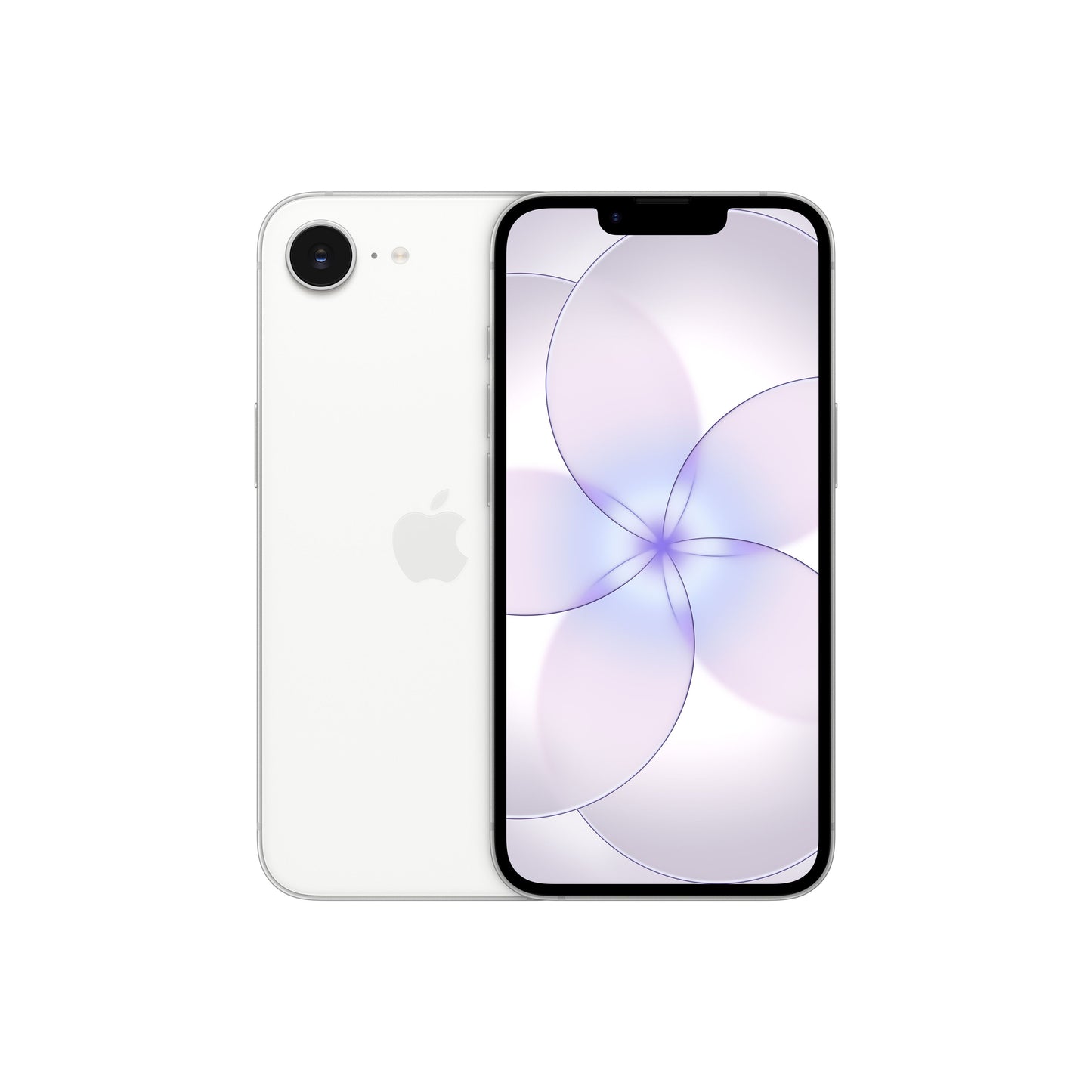 iPhone 17e 256 GB bílý - iSTYLE.cz