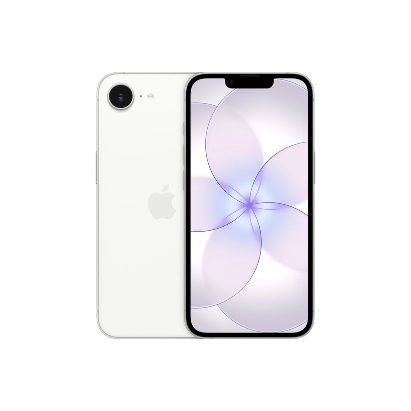 iPhone 17e 256 GB bílý - iSTYLE.cz