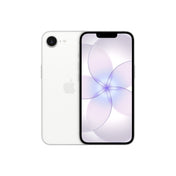 iPhone 17e 512 GB bílý - iSTYLE.cz
