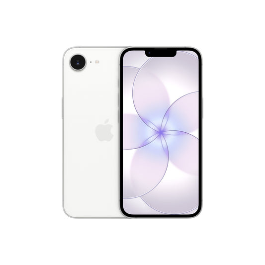 iPhone 17e 512 GB bílý - iSTYLE.cz
