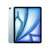 13palcový iPad Air Wi-Fi + Cellular 1 TB - modrý (M4) - iSTYLE.cz