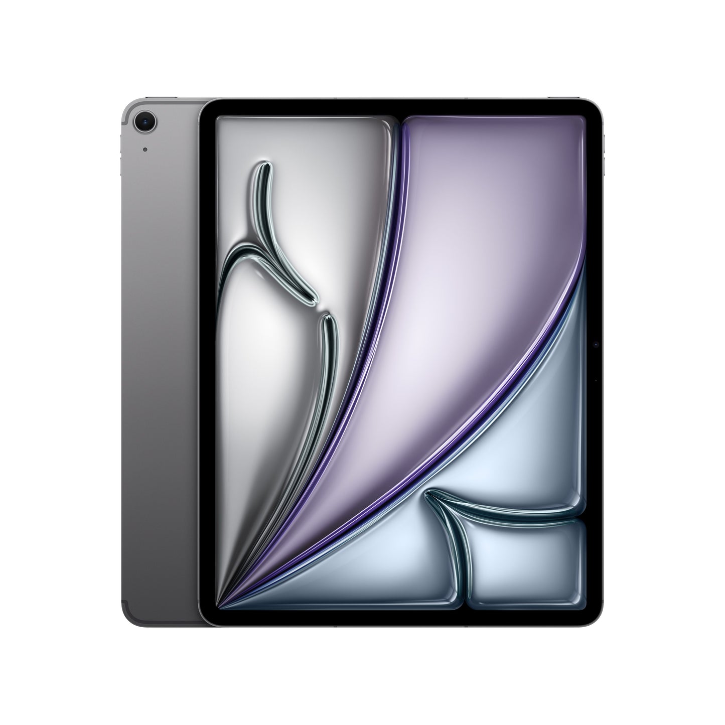 13palcový iPad Air Wi-Fi + Cellular 256 GB - vesmírně šedý (M4) - iSTYLE.cz