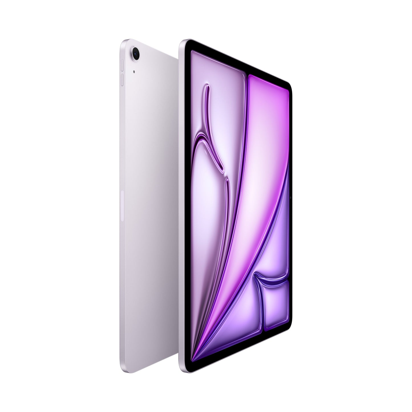 13palcový iPad Air Wi-Fi 256 GB - fialový (M4) (otevřený) - iSTYLE.cz