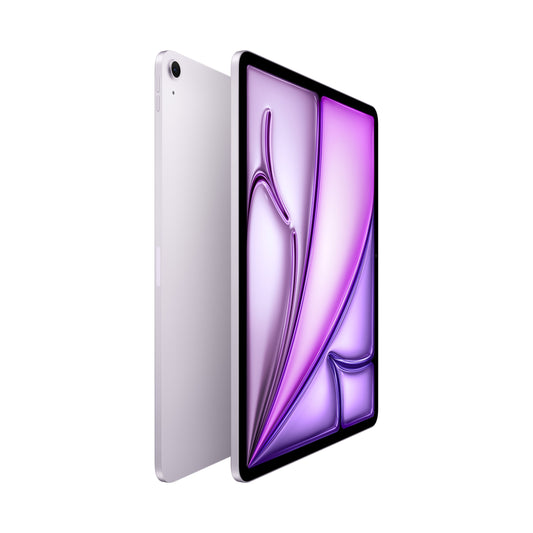 13palcový iPad Air Wi-Fi 1 TB - fialový (M4) - iSTYLE.cz