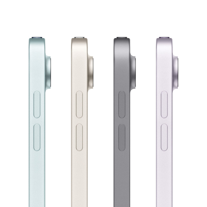 13palcový iPad Air Wi-Fi 256 GB - fialový (M4) (otevřený) - iSTYLE.cz