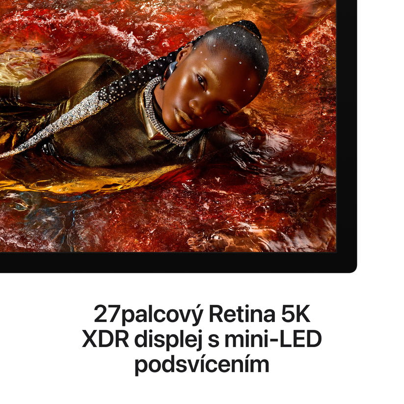 Studio Display XDR – standardní sklo – adaptér držáku VESA - iSTYLE.cz