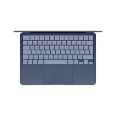 MacBook Neo 13", Apple A18 Pro čip, 6jádrové CPU, 5jádrové GPU, 8 GB, 256GB SSD – indigový (otevřený) - iSTYLE.cz