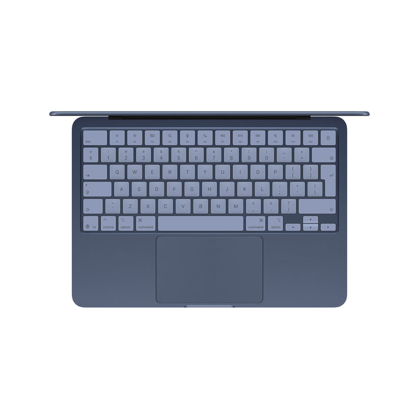 MacBook Neo 13", Apple A18 Pro čip, 6jádrové CPU, 5jádrové GPU, 8 GB, 256GB SSD – indigový (otevřený) - iSTYLE.cz