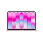MacBook Neo 13", Apple A18 Pro čip, 6jádrové CPU, 5jádrové GPU, 8 GB, 512GB SSD, Touch ID - ruměný (otevřený) - iSTYLE.cz