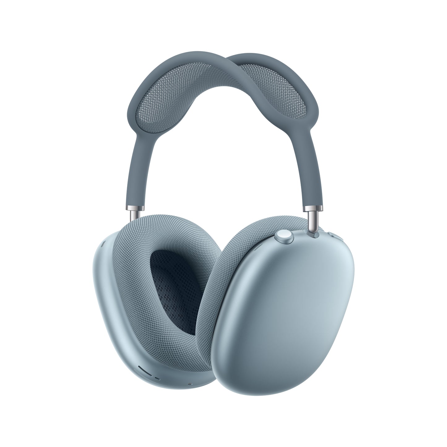 AirPods Max 2 - modrý - iSTYLE.cz