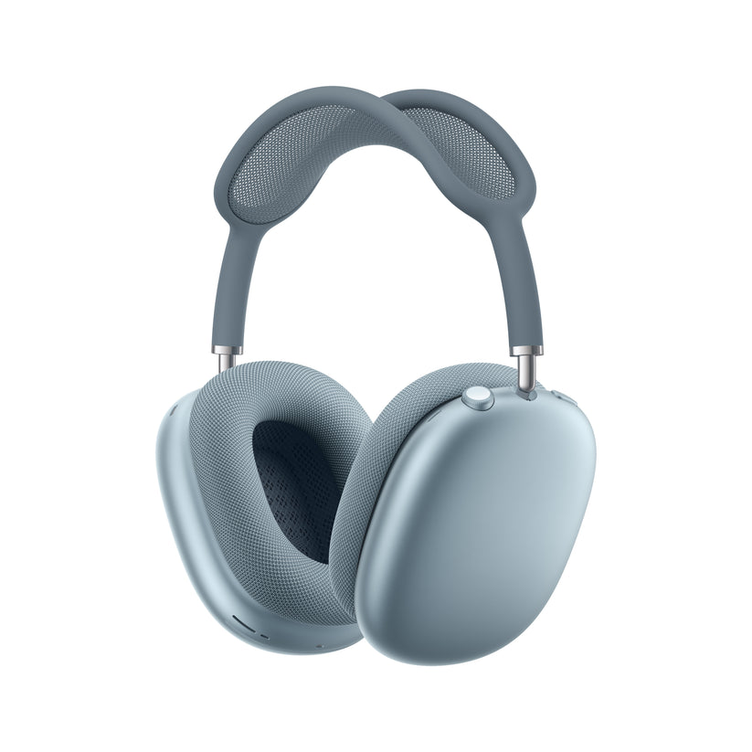 AirPods Max 2 - modrý - iSTYLE.cz