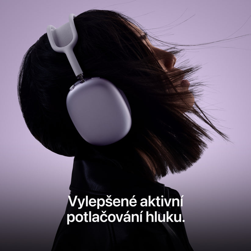 AirPods Max 2 - temně inkoustový - iSTYLE.cz