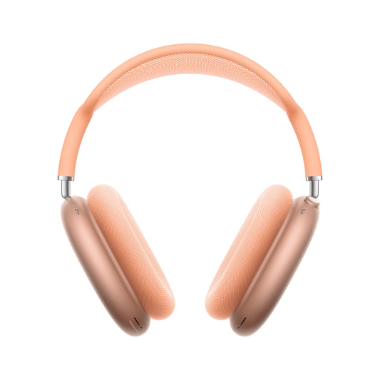 AirPods Max 2 - oranžová - iSTYLE.cz