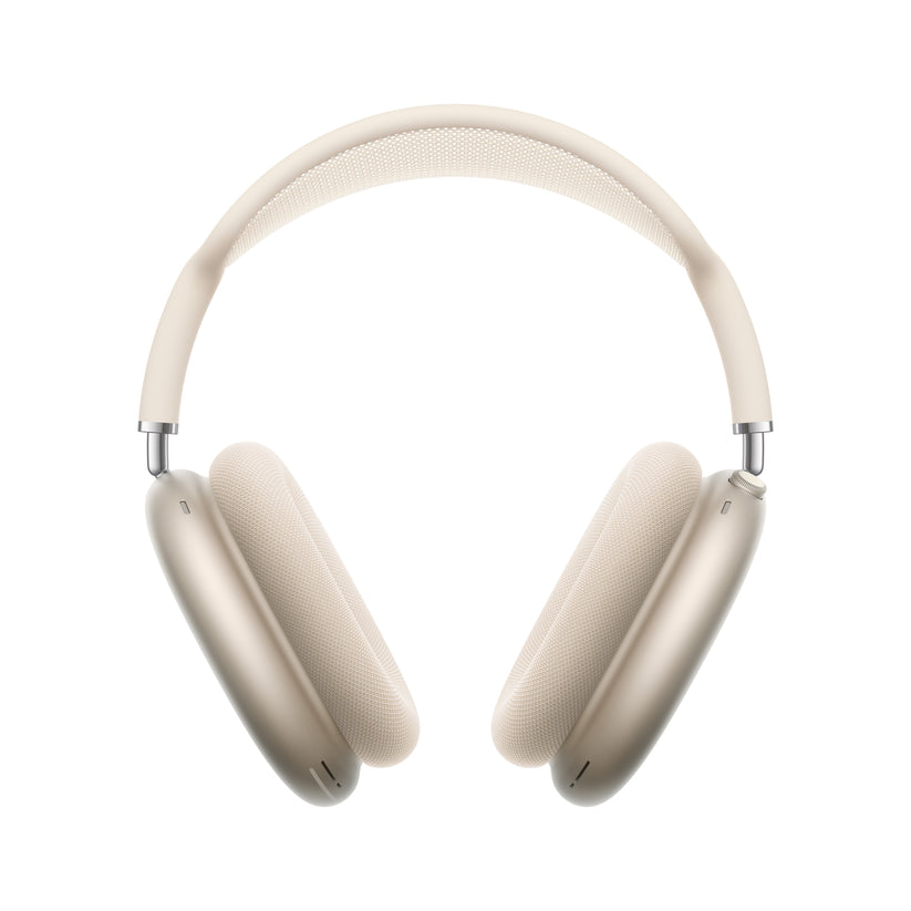 AirPods Max 2 - hvězdně bílý (otevřený) - iSTYLE.cz