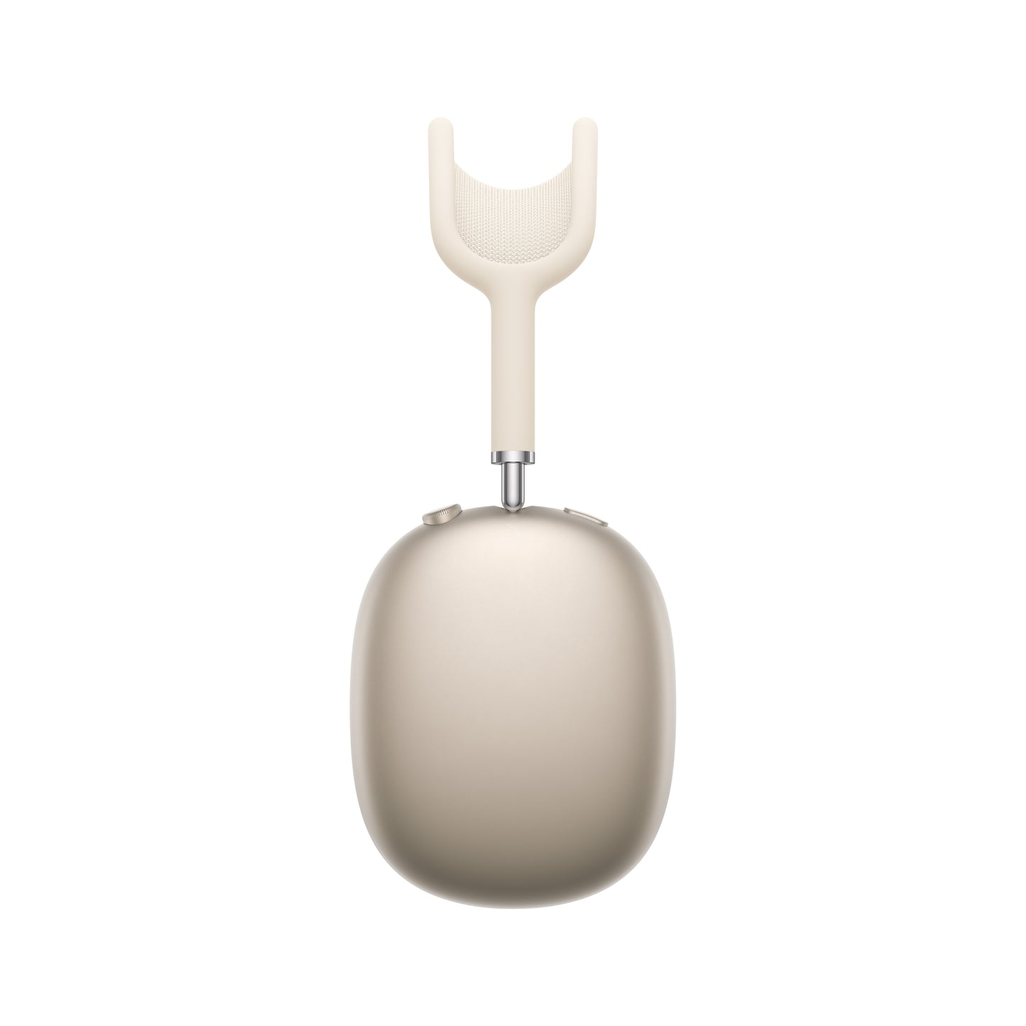 AirPods Max 2 - hvězdně bílý (otevřený) - iSTYLE.cz