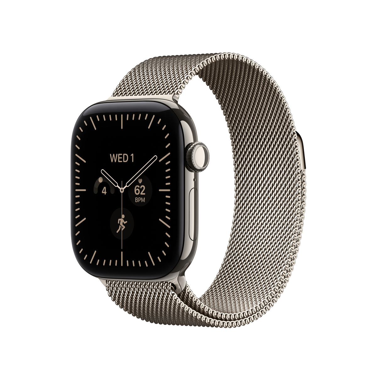 42mm přírodní milánský tah - iSTYLE.cz