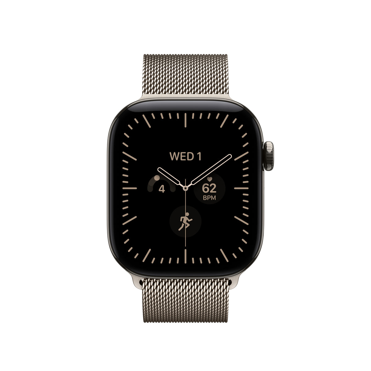 42mm přírodní milánský tah - iSTYLE.cz