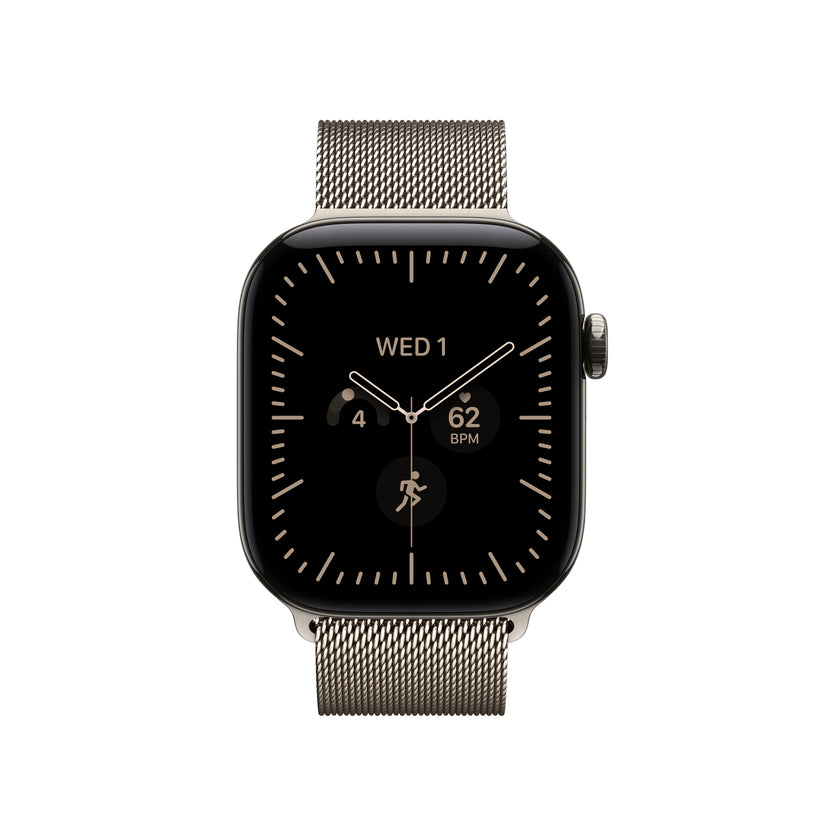 42mm přírodní milánský tah - iSTYLE.cz