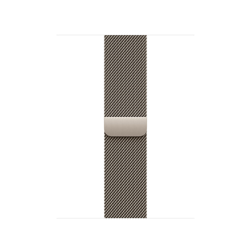 42mm přírodní milánský tah - iSTYLE.cz
