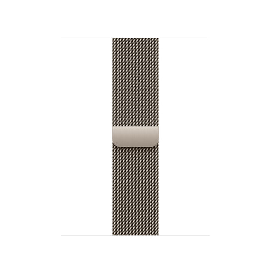 42mm přírodní milánský tah - iSTYLE.cz