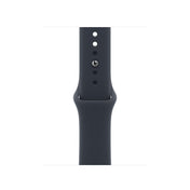 42mm námořnicky modrý sportovní řemínek – M/L - iSTYLE.cz