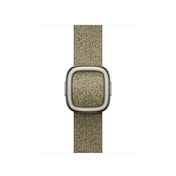 42mm šalvějově zelený řemínek s moderní přezkou – malý - iSTYLE.cz