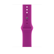 46mm magentový sportovní řemínek – M/L - iSTYLE.cz