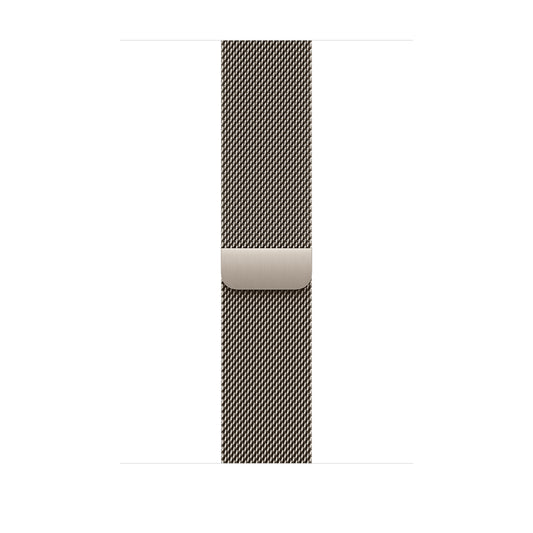 46mm přírodní milánský tah – S/M - iSTYLE.cz