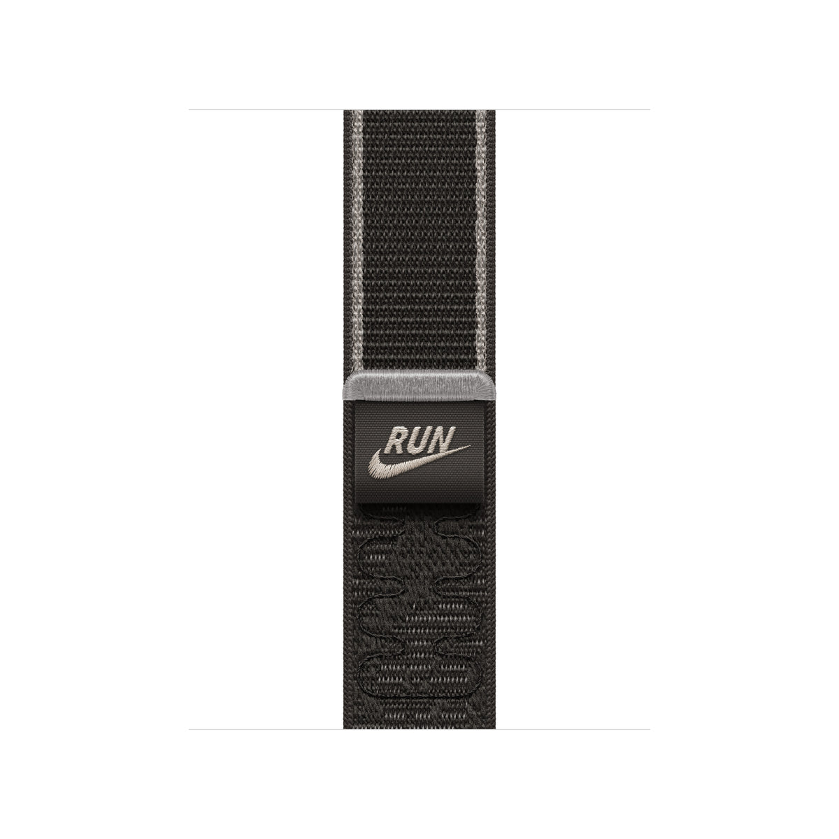40mm After Dark Black provlékací sportovní řemínek Nike - iSTYLE.cz