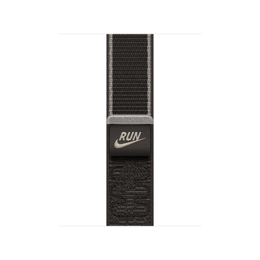 40mm After Dark Black provlékací sportovní řemínek Nike - iSTYLE.cz