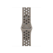 42mm Pavement Grey sportovní řemínek Nike – M/L - iSTYLE.cz