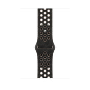 46mm After Dark Black sportovní řemínek Nike – S/M - iSTYLE.cz