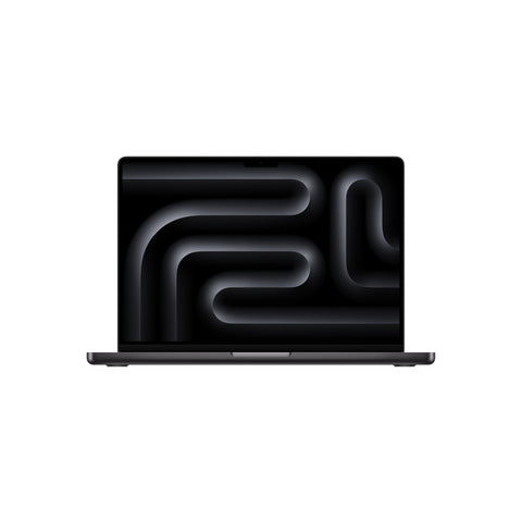 MacBook Pro 14", Apple M6 čip, 12jádrové CPU, 12jádrové GPU, 16 GB, 4TB SSD, INT - vesmírně černá