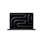 MacBook Pro 14", displej s nanotexturou, Apple M6 čip, 12jádrové CPU, 12jádrové GPU, 16 GB, 2TB SSD, CZ - vesmírně černá