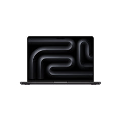 MacBook Pro 14", Apple M6 čip, 12jádrové CPU, 12jádrové GPU, 24 GB, 1TB SSD, INT - vesmírně černá