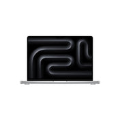 14palcový MacBook Pro: Čip Apple M6 s 12 jádrovým CPU a 12 jádrovým GPU, 1 TB SSD - stříbrný - iSTYLE.cz