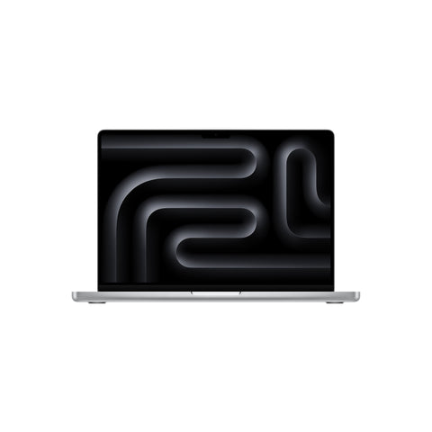 MacBook Pro 14", Apple M6 čip, 12jádrové CPU, 12jádrové GPU, 32 GB, 2TB SSD, CZ - stříbrná