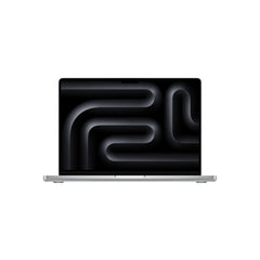 MacBook Pro 14", Apple M6 čip, 12jádrové CPU, 12jádrové GPU, 32 GB, 4TB SSD, INT - stříbrná