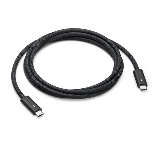 Thunderbolt 4 Pro Cable (1.8m) - iSTYLE CZ