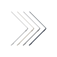 MacBook Air 13,6", Apple M2 8jádrové CPU, 8jádrové GPU, 16GB, 256GB SSD, CZ - hvězdně bílý (Copy) - iSTYLE CZ