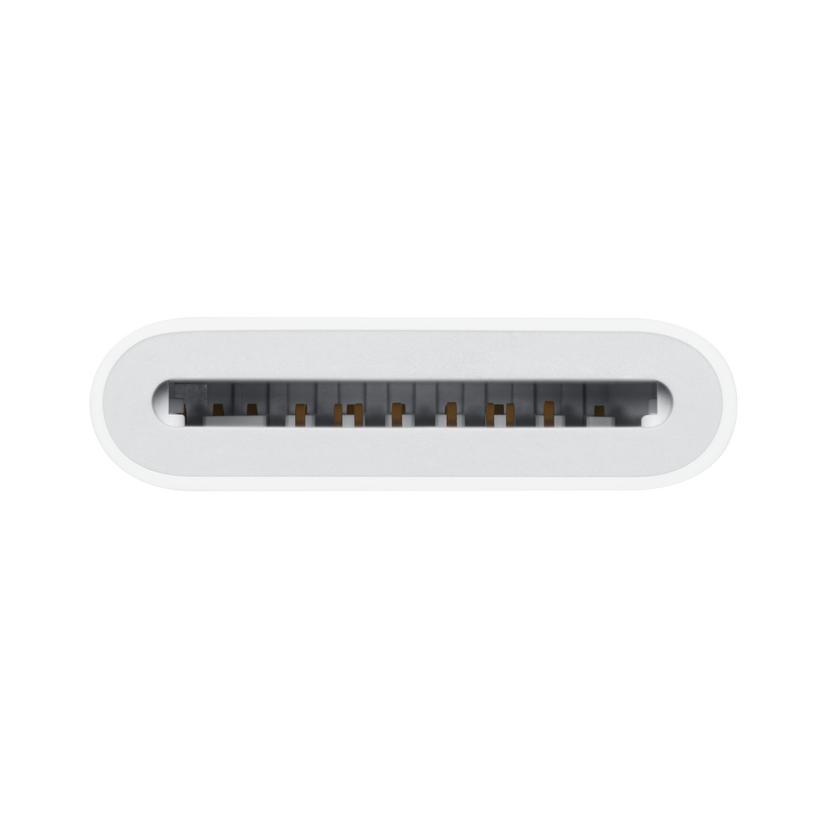 Apple USB-C čtečka SD karet - iSTYLE CZ