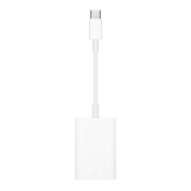 Apple USB-C čtečka SD karet - iSTYLE CZ
