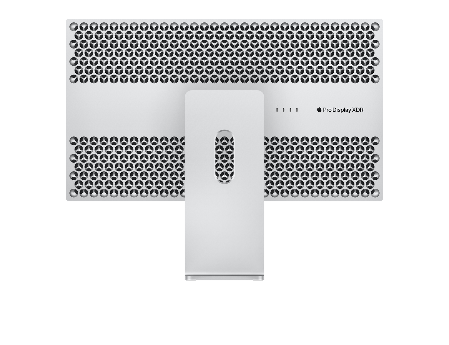 Apple Pro Display XDR – Sklo s nanotexturou - iSTYLE CZ