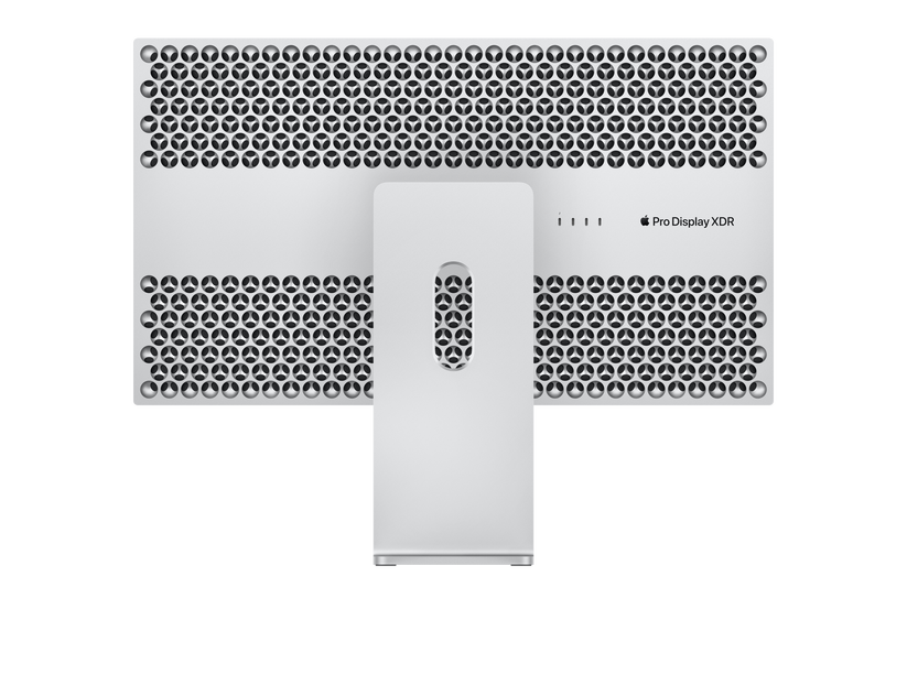 Apple Pro Display XDR – Sklo s nanotexturou - iSTYLE CZ