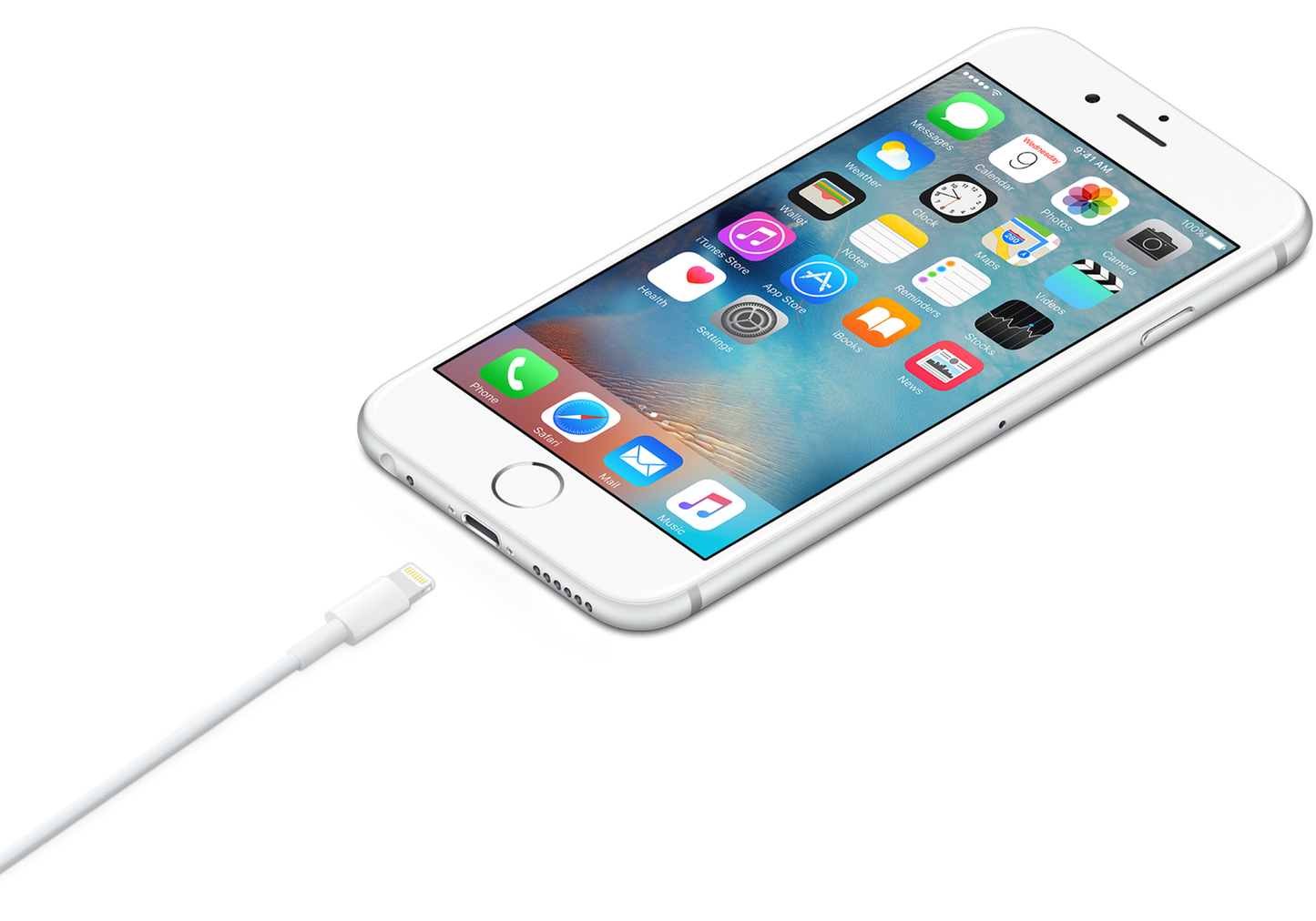 Apple USB kabel s konektorem Lightning (1 m) - iSTYLE CZ